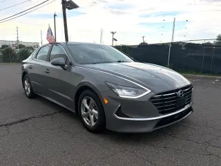 2021 Hyundai Sonata SE 2.5L