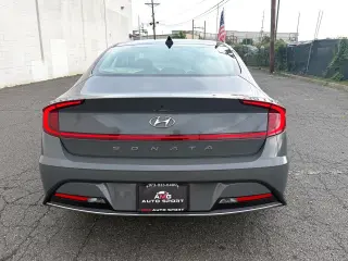 2021 Hyundai Sonata SE 2.5L