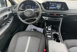 2021 Hyundai Sonata SE 2.5L