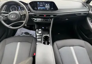 2021 Hyundai Sonata SE 2.5L