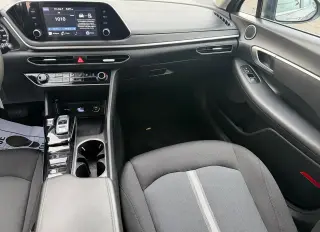 2021 Hyundai Sonata SE 2.5L