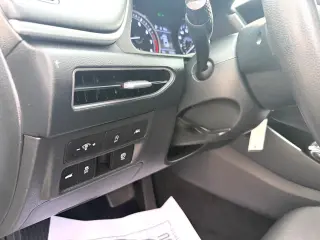 2021 Hyundai Sonata SE 2.5L