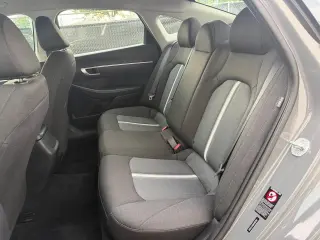2021 Hyundai Sonata SE 2.5L