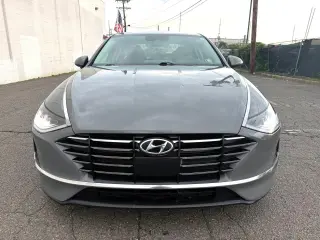 2021 Hyundai Sonata SE 2.5L