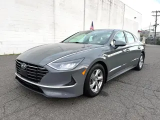 2021 Hyundai Sonata SE 2.5L