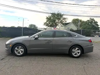 2021 Hyundai Sonata SE 2.5L