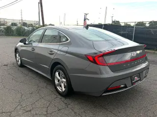 2021 Hyundai Sonata SE 2.5L