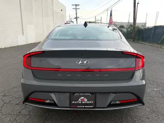 2021 Hyundai Sonata SE 2.5L