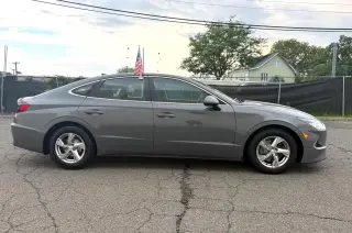 2021 Hyundai Sonata SE 2.5L