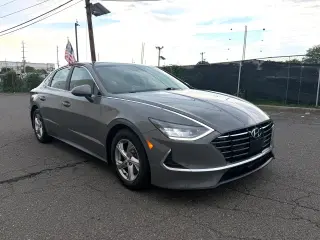 2021 Hyundai Sonata SE 2.5L
