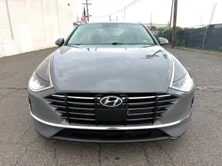 2021 Hyundai Sonata SE 2.5L