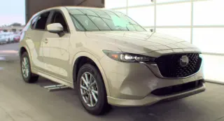 2024 Mazda CX-5 2.5 S Select Package AWD