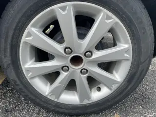 2011 Ford Fiesta 5dr HB SE