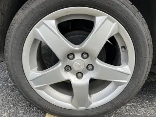 2016 Chevrolet Sonic 4dr Sdn Auto LTZ