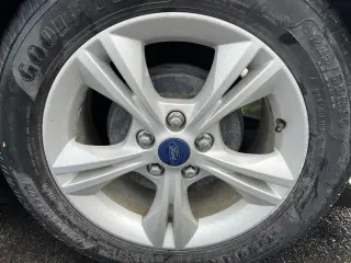 2014 Ford Focus 4dr Sdn SE