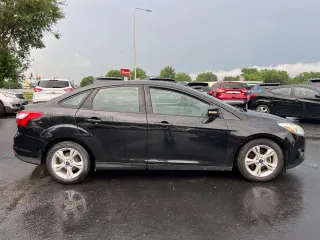 2014 Ford Focus 4dr Sdn SE
