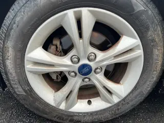 2014 Ford Focus 4dr Sdn SE