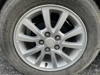 2017 Chevrolet Sonic 4dr Sdn Auto LT