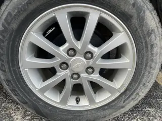 2017 Chevrolet Sonic 4dr Sdn Auto LT