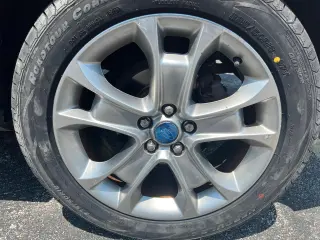 2013 Ford Escape 4WD 4dr SEL