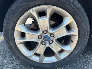 2013 Ford Escape 4WD 4dr SEL