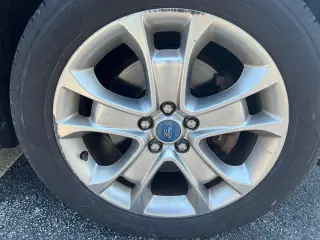 2013 Ford Escape 4WD 4dr SEL