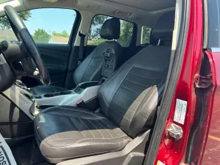 2013 Ford Escape 4WD 4dr SEL