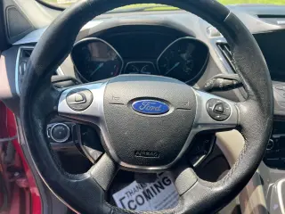 2013 Ford Escape 4WD 4dr SEL