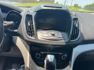2013 Ford Escape 4WD 4dr SEL