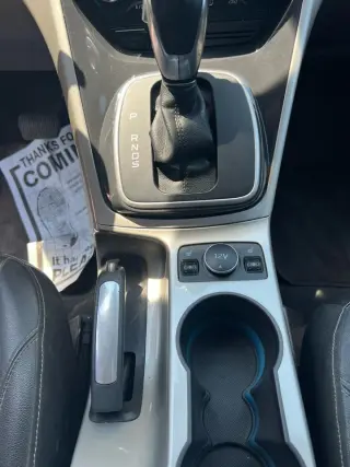 2013 Ford Escape 4WD 4dr SEL
