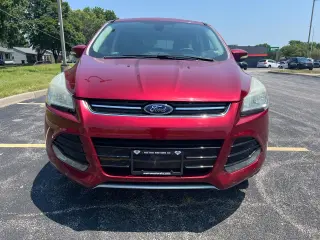 2013 Ford Escape 4WD 4dr SEL