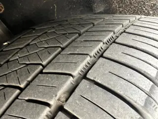 2017 Ford Escape Titanium FWD