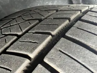 2017 Ford Escape Titanium FWD