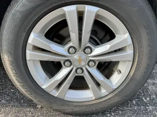 2014 Chevrolet Equinox AWD 4dr LT w/2LT