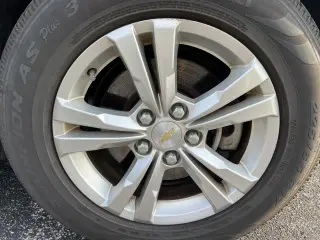 2014 Chevrolet Equinox AWD 4dr LT w/2LT