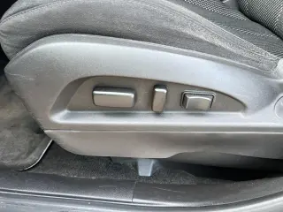 2014 Chevrolet Equinox AWD 4dr LT w/2LT