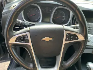 2014 Chevrolet Equinox AWD 4dr LT w/2LT