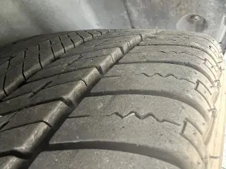 2001 Audi TT 2dr Cpe Quattro 5-Spd w/ESP