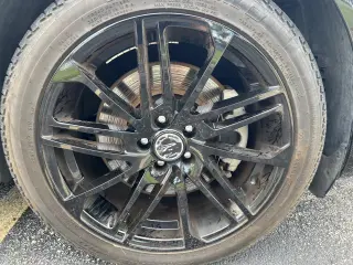 2001 Audi TT 2dr Cpe Quattro 5-Spd w/ESP