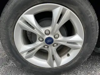 2014 Ford Focus 5dr HB SE