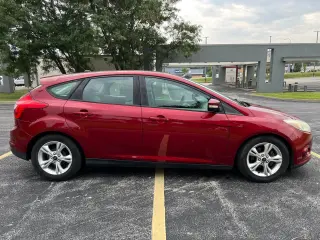 2014 Ford Focus 5dr HB SE