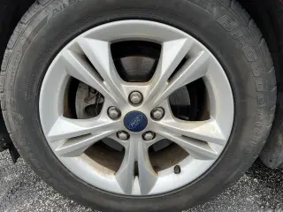2014 Ford Focus 5dr HB SE