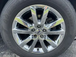 2011 Ford Edge 4dr Limited AWD