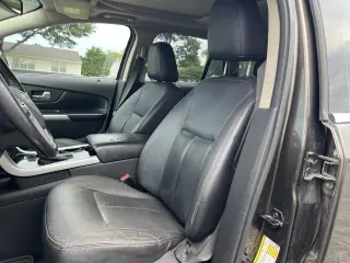 2011 Ford Edge 4dr Limited AWD
