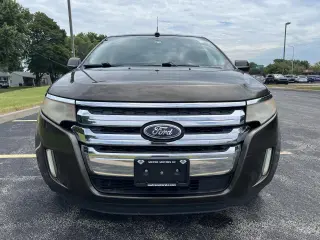 2011 Ford Edge 4dr Limited AWD