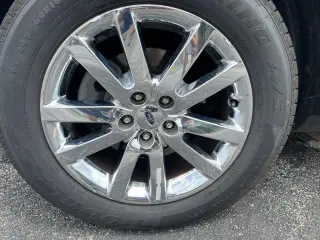 2011 Ford Edge 4dr Limited AWD