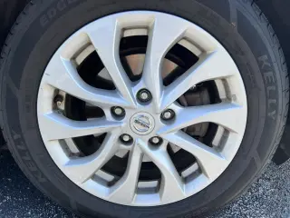 2019 Nissan Sentra SV CVT *Ltd Avail*