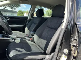 2019 Nissan Sentra SV CVT *Ltd Avail*