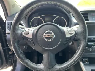 2019 Nissan Sentra SV CVT *Ltd Avail*