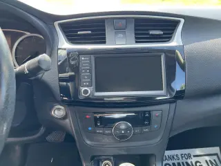 2019 Nissan Sentra SV CVT *Ltd Avail*
